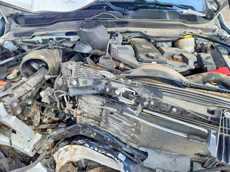Продаж на аукціоні авто 2023 Ram 2500, vin: 3C6UR5FL6PG559104, номер лоту: 47305356