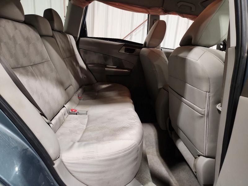 Продаж на аукціоні авто 2009 Subaru Forester, vin: JF2SH61659H729926, номер лоту: 46749906