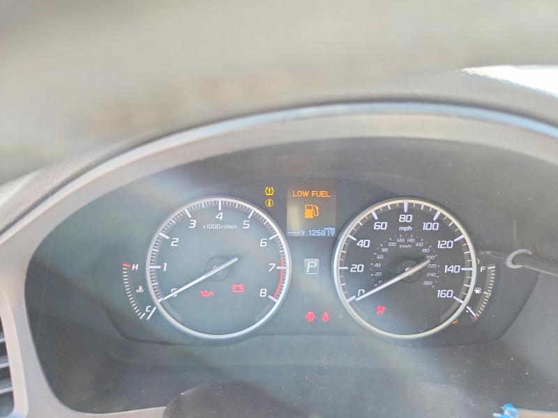 2014 Acura Ilx მანქანა იყიდება აუქციონზე, vin: 19VDE1F39EE010253, აუქციონის ნომერი: 46946656