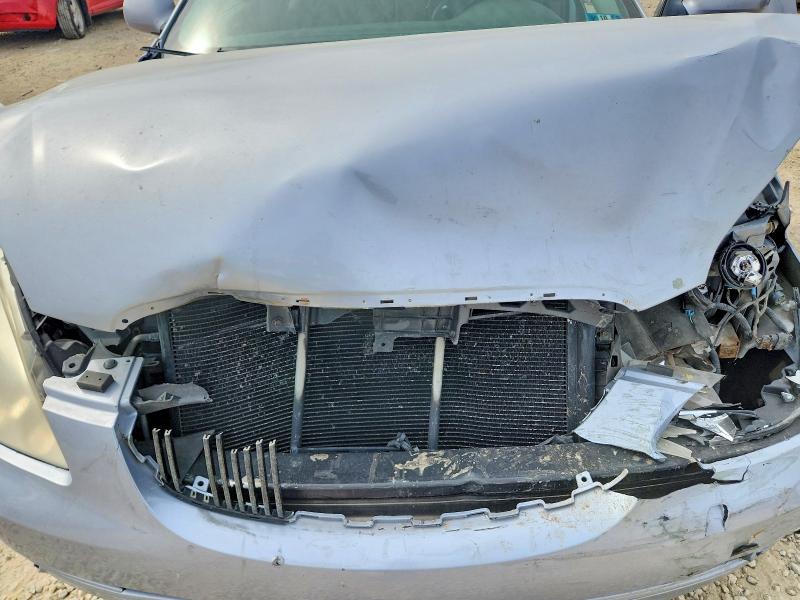 47198406 :رقم المزاد ، 1G4HD57226U156520 vin ، 2006 Buick Lucerne مزاد بيع