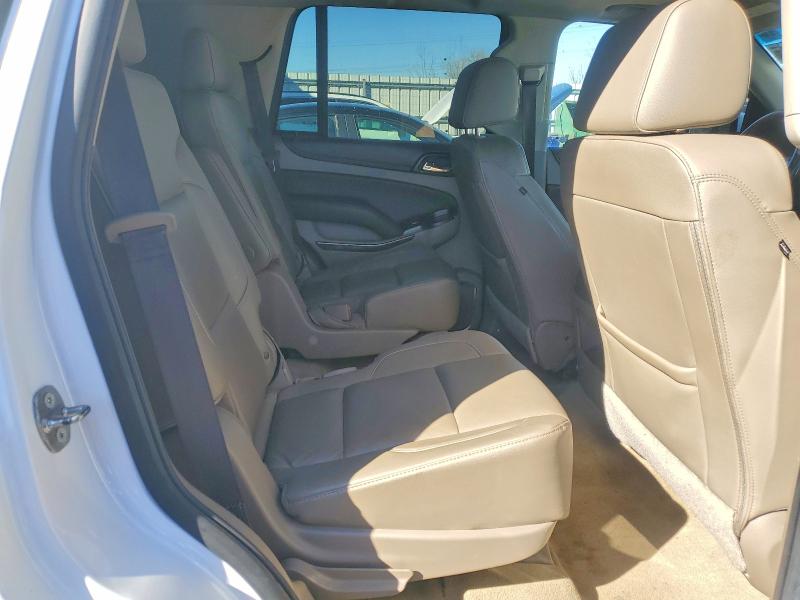Продажа на аукционе авто 2017 Chevrolet Tahoe, vin: 1GNSKBKC5HR194898, номер лота: 41689206