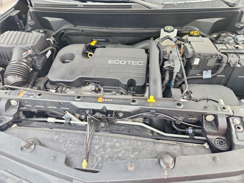 41939926 :رقم المزاد ، 3GNAXJEV9LS600580 vin ، 2020 Chevrolet Equinox مزاد بيع