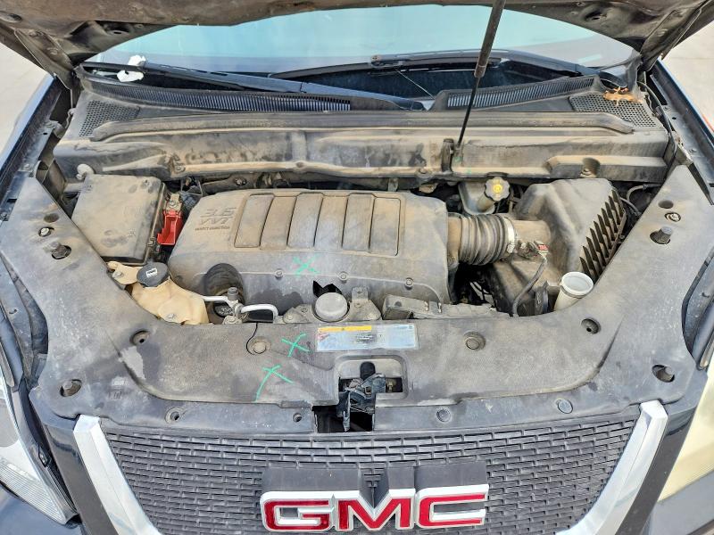 Aukcja sprzedaży 2012 Gmc Acadia, vin: 1GKKRPED6CJ283719, numer aukcji: 45502236