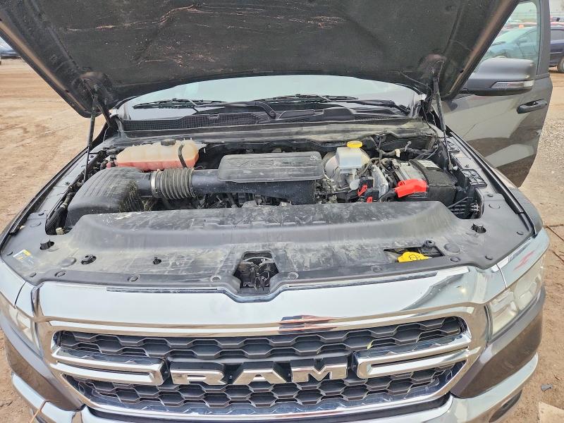 Aukcja sprzedaży 2023 Ram 1500, vin: 1C6RRFFG8PN590070, numer aukcji: 41975706