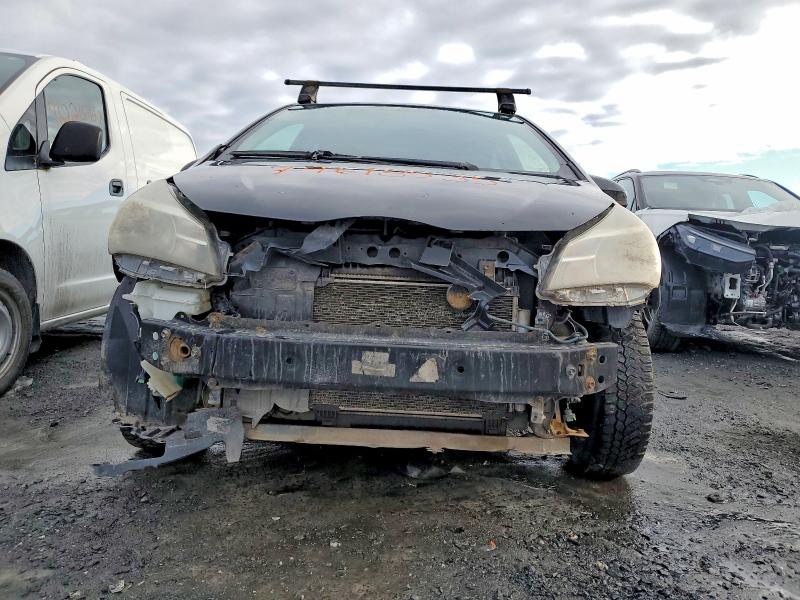 Продажа на аукционе авто 2015 Toyota Yaris, vin: VNKKTUD36FA048012, номер лота: 79618535