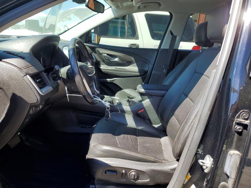 Aukcja sprzedaży 2019 Gmc Terrain, vin: 3GKALPEV6KL332544, numer aukcji: 46244566