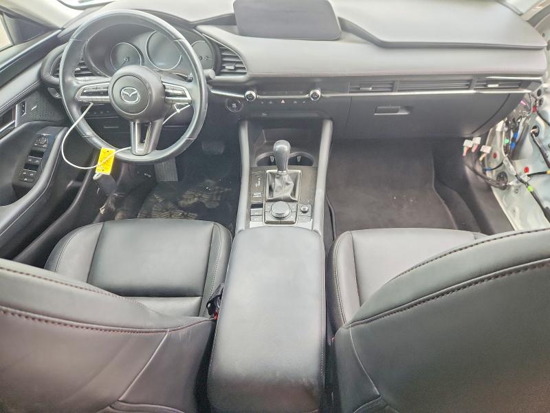 47345206 :رقم المزاد ، 3MZBPADL3LM137642 vin ، 2020 Mazda 3 مزاد بيع
