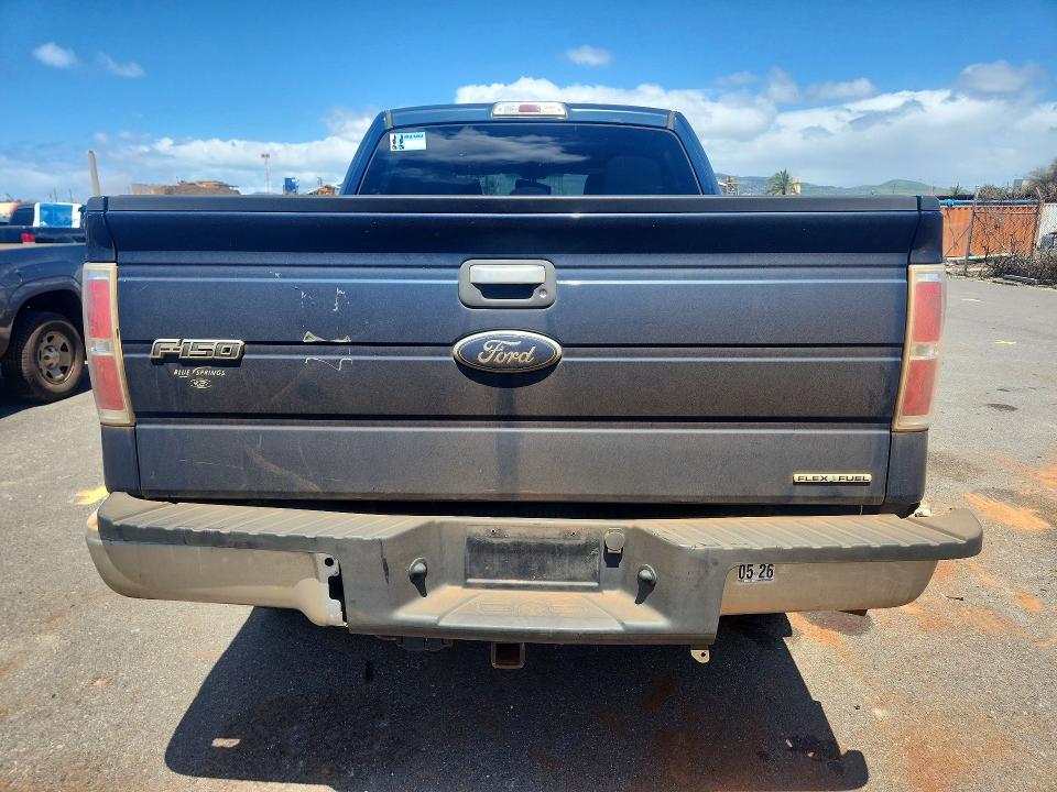 48175316 :رقم المزاد ، 1FTFW1EF7DKD24861 vin ، 2013 Ford F150 مزاد بيع