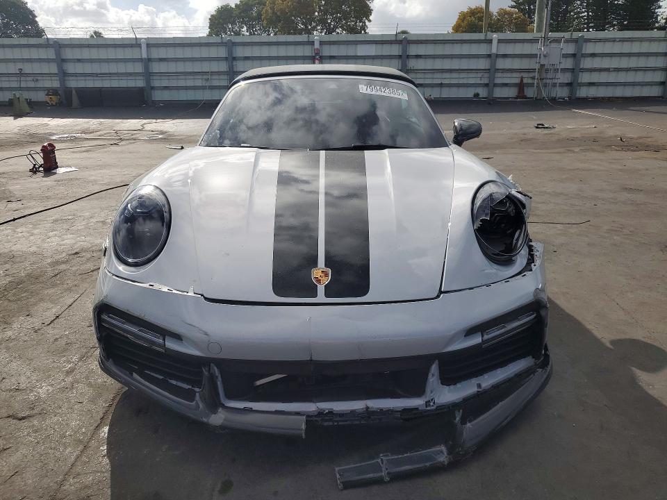 Продаж на аукціоні авто 2023 Porsche 911, vin: WP0CD2A98PS263572, номер лоту: 79942385