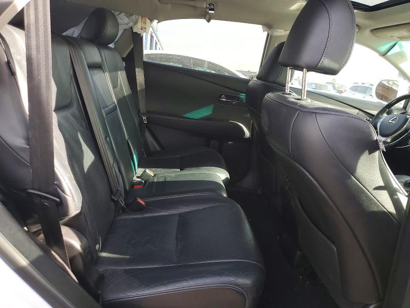 Aukcja sprzedaży 2015 Lexus Rx 350, vin: 2T2BK1BA4FC300505, numer aukcji: 46293426