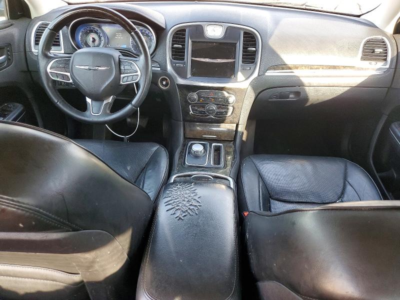 Auction sale of the 2017 Chrysler 300c, vin: 2C3CCAEG7HH586319, lot number: 79169765