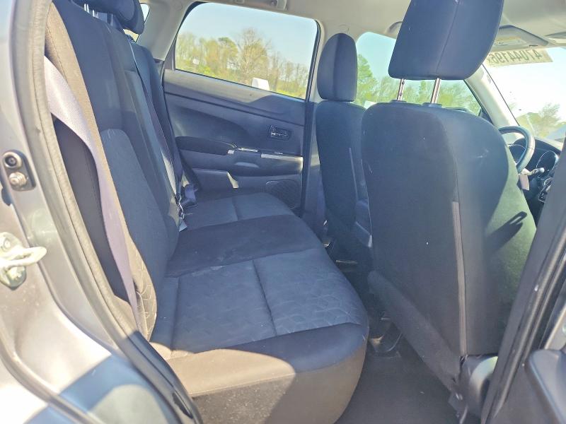 Aukcja sprzedaży 2021 Mitsubishi Outlander Sport, vin: JA4APVAU9MU025387, numer aukcji: 47044196