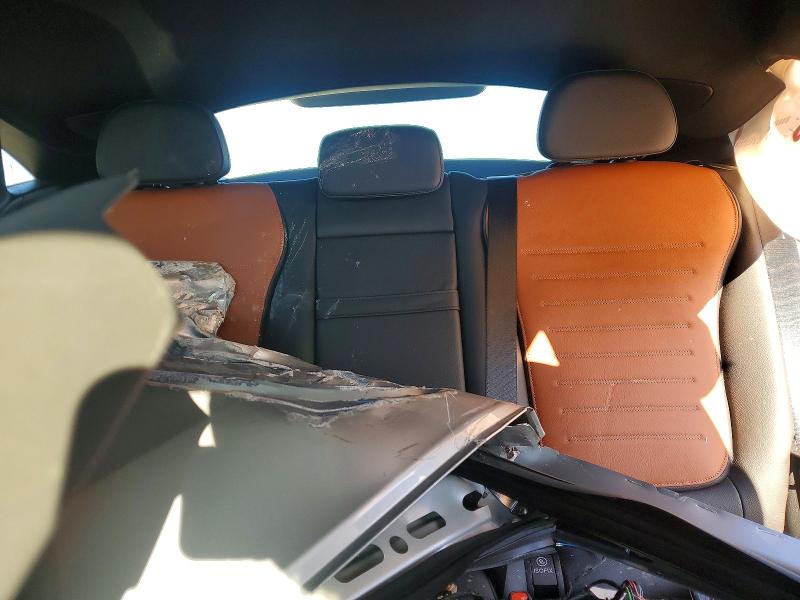 79735865 :رقم المزاد ، W1NKJ8HB9SF305953 vin ، 2025 Mercedes-benz Glc Coupe مزاد بيع