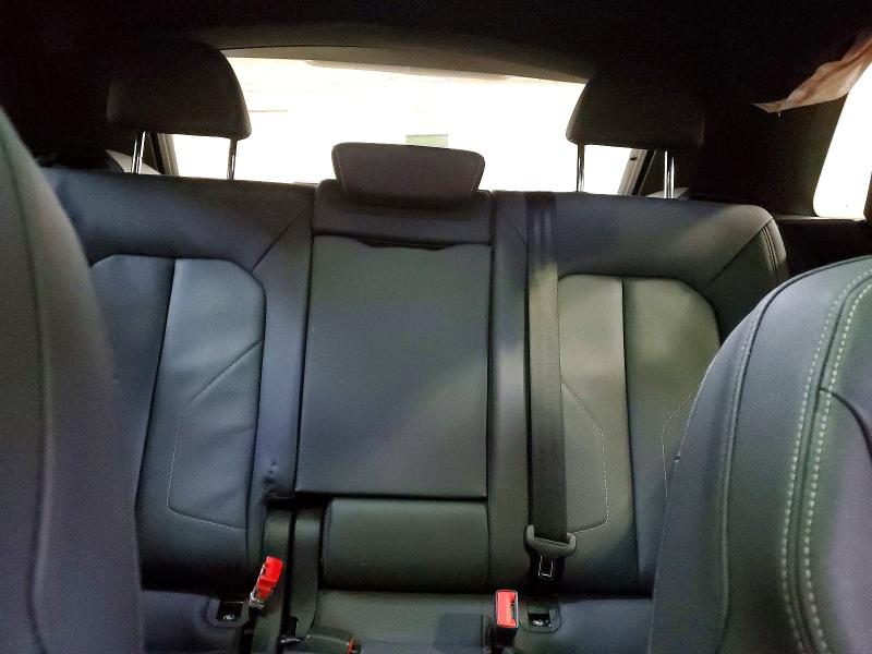 Aukcja sprzedaży 2021 Audi Q3, vin: WA1EECF34M1105175, numer aukcji: 46397606