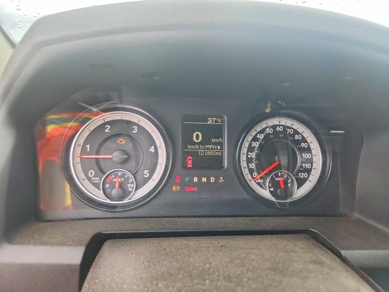 Продаж на аукціоні авто 2014 Ram 5500, vin: 3C7WRMFL1EG292384, номер лоту: 45980976
