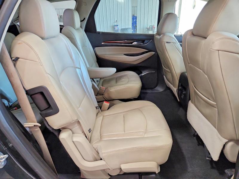 2019 Buick Enclave მანქანა იყიდება აუქციონზე, vin: 5GAERBKW4KJ117457, აუქციონის ნომერი: 47216796