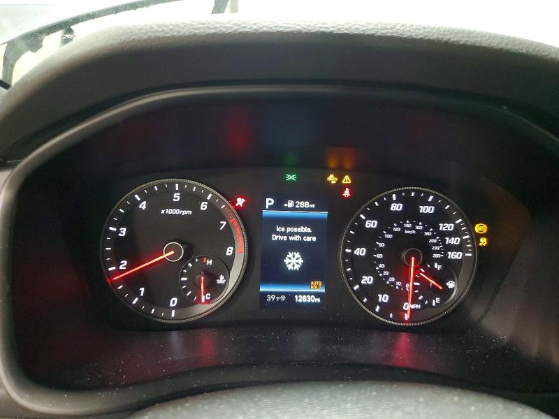 45606726 :رقم المزاد ، 5NPE34AB5JH684892 vin ، 2018 Hyundai Sonata مزاد بيع