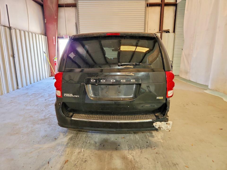 76416495 :رقم المزاد ، 2C4RDGBG7KR632842 vin ، 2019 Dodge Grand Caravan مزاد بيع