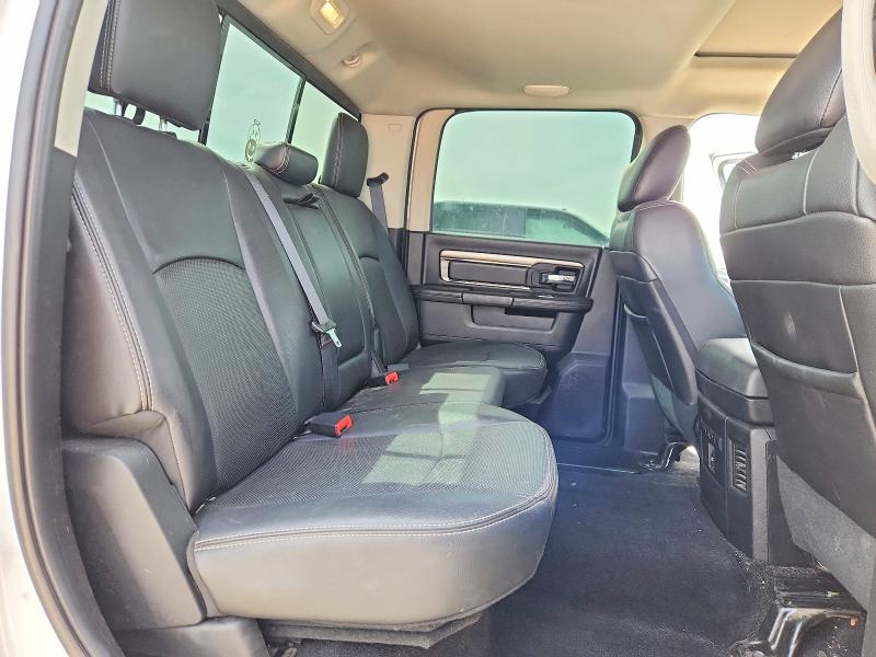 Продаж на аукціоні авто 2016 Ram 1500, vin: 1C6RR7MT9GS390211, номер лоту: 47580616