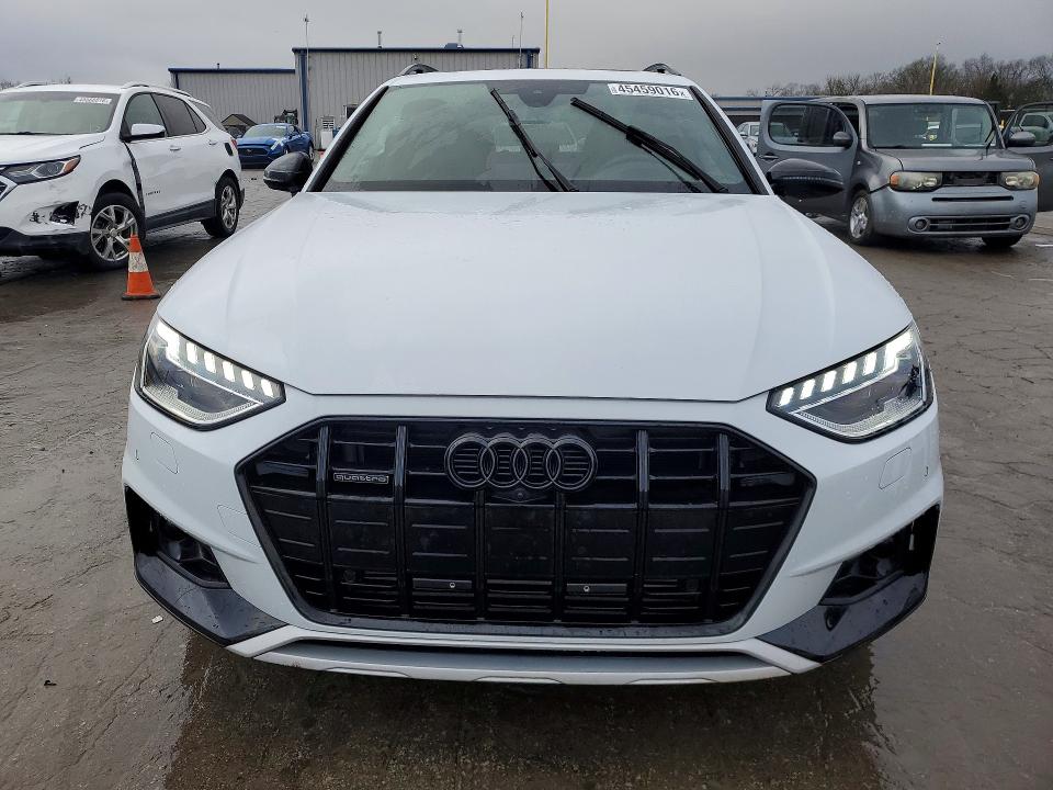 45459016 :رقم المزاد ، WA19ABF48PA071097 vin ، 2023 Audi A4 Allroad مزاد بيع