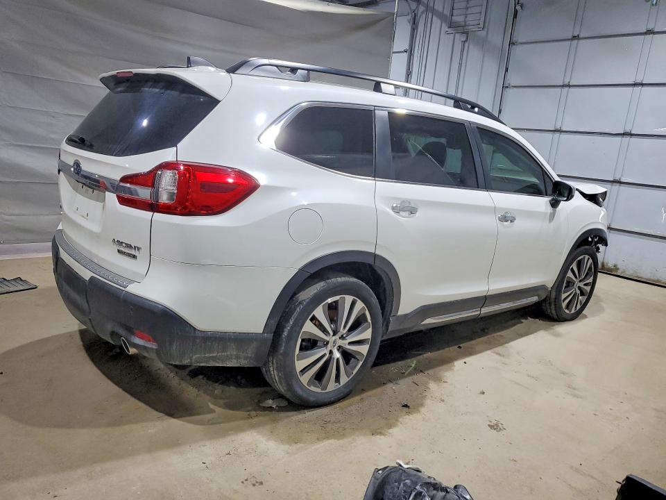 Aukcja sprzedaży 2020 Subaru Ascent, vin: 4S4WMARD2L3459720, numer aukcji: 46549406