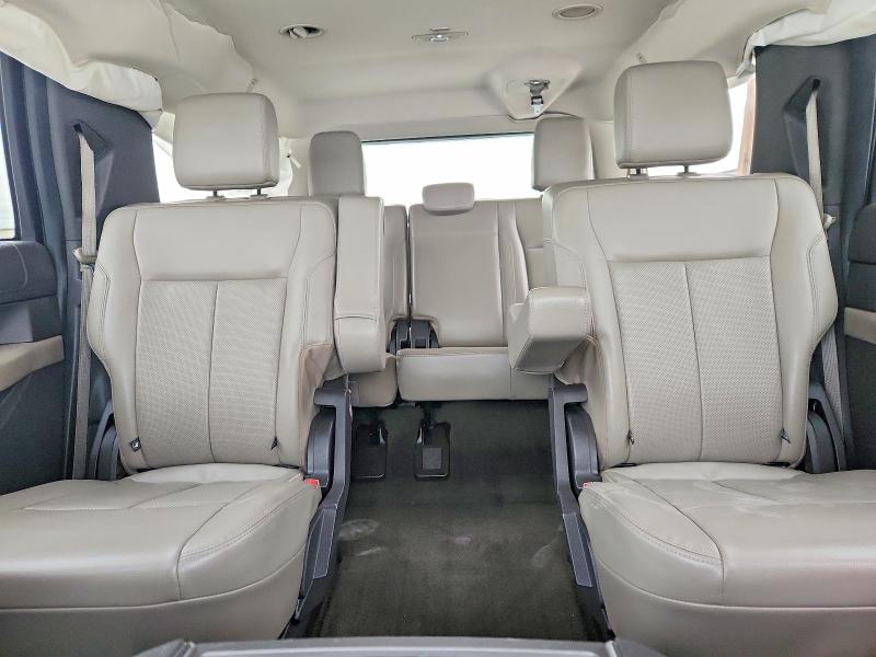 47955596 :رقم المزاد ، 1FMJK1HT9MEA20593 vin ، 2021 Ford Expedition مزاد بيع