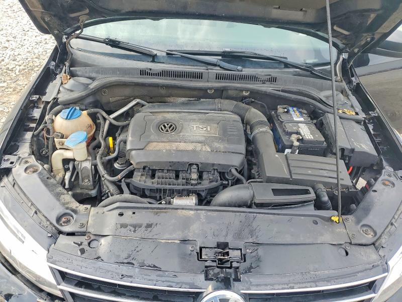 Продажа на аукционе авто 2016 Volkswagen Jetta, vin: 3VWD17AJXGM216876, номер лота: 47111976