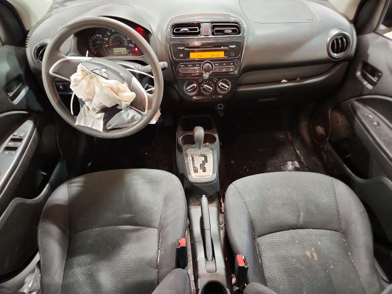Aukcja sprzedaży 2017 Mitsubishi Mirage, vin: ML32F3FJ9HHF05255, numer aukcji: 46199266