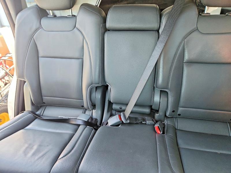 Aukcja sprzedaży 2015 Acura Mdx, vin: 5FRYD3H45FB006465, numer aukcji: 47579916