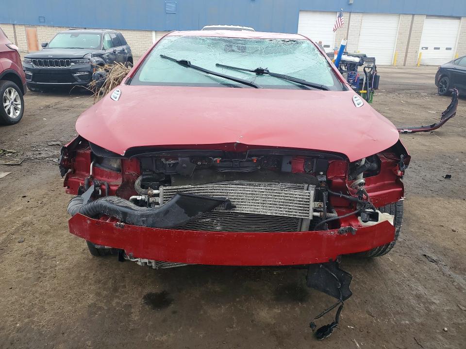 Продаж на аукціоні авто 2013 Buick Lacrosse, vin: 1G4GA5ER4DF173387, номер лоту: 79821425