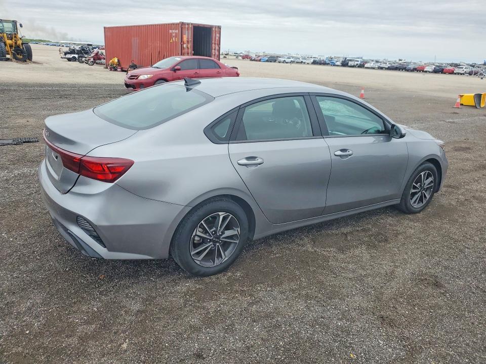 Продажа на аукционе авто 2024 Kia Forte, vin: 3KPF24AD4RE720208, номер лота: 46018596