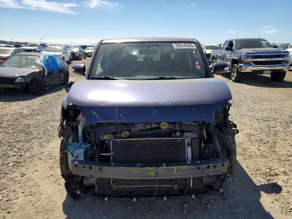 Aukcja sprzedaży 2008 Scion Xb, vin: JTLKE50E081017846, numer aukcji: 79314245