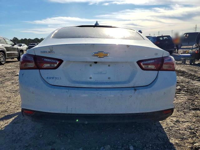 Продажа на аукционе авто 2022 Chevrolet Malibu, vin: 1G1ZD5ST4NF205527, номер лота: 46509916