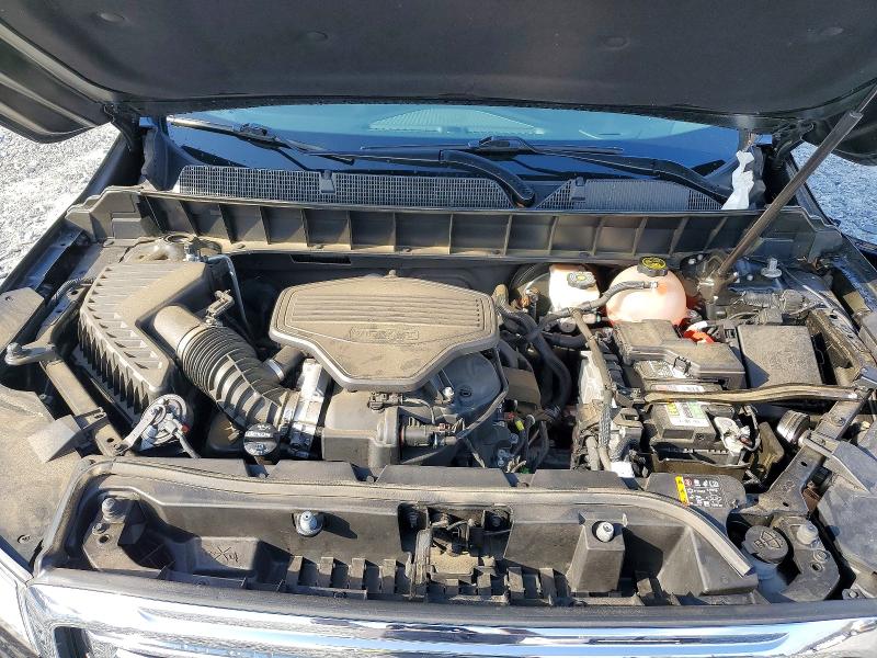 Aukcja sprzedaży 2019 Gmc Acadia, vin: 1GKKNNLS0KZ241306, numer aukcji: 45476956