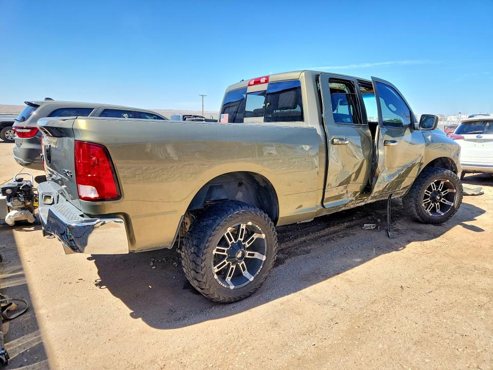 Aukcja sprzedaży 2013 Ram 1500, vin: 1C6RR7GT3DS567326, numer aukcji: 47388076