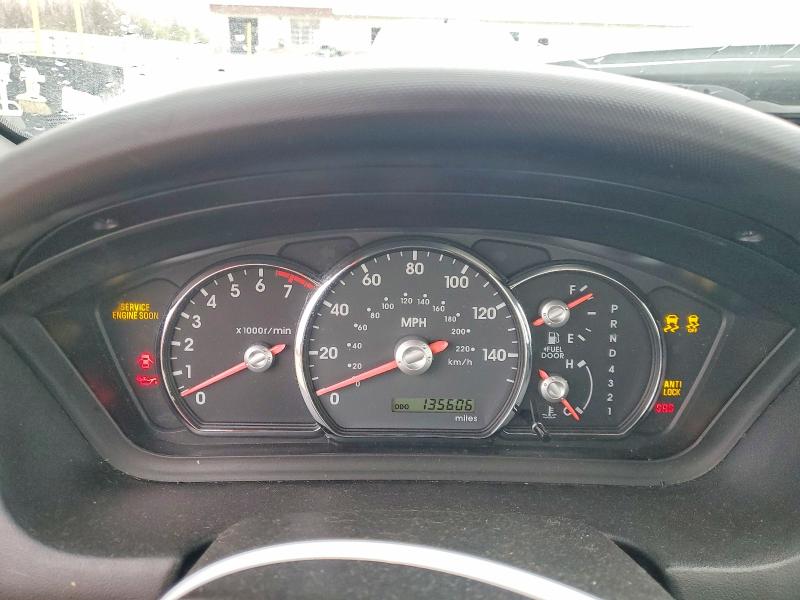 47641516 :رقم المزاد ، 4A32B3FF4CE018442 vin ، 2012 Mitsubishi Galant مزاد بيع