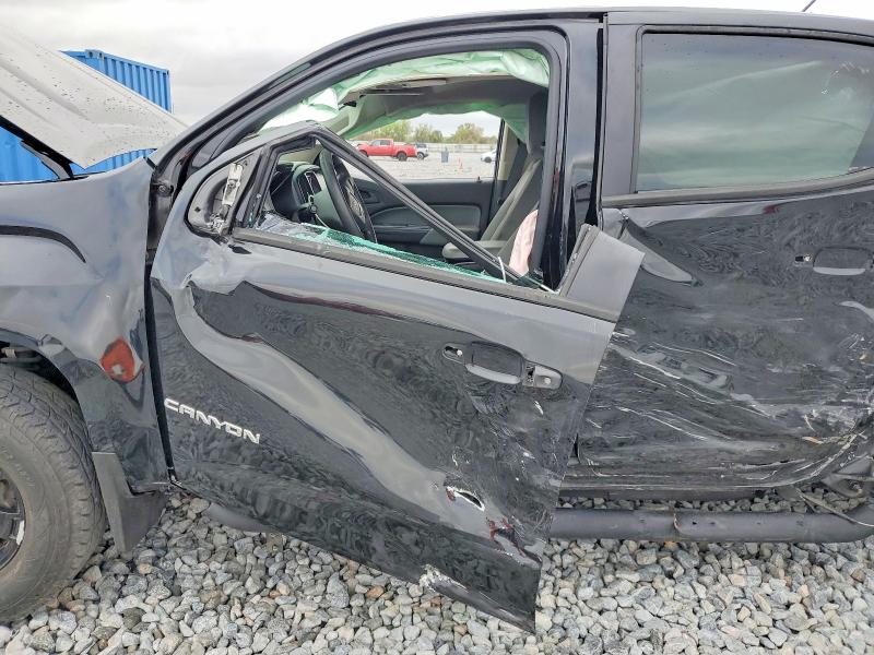 Aukcja sprzedaży 2016 Gmc Canyon, vin: 1GTG5BEA7G1250594, numer aukcji: 46044556