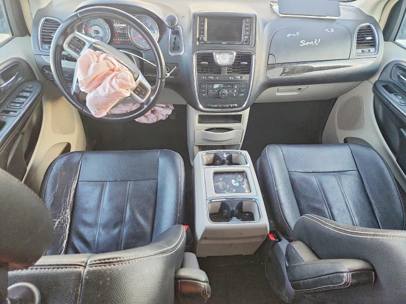 Aukcja sprzedaży 2014 Chrysler Town & Country, vin: 2C4RC1BG1ER132213, numer aukcji: 99342745