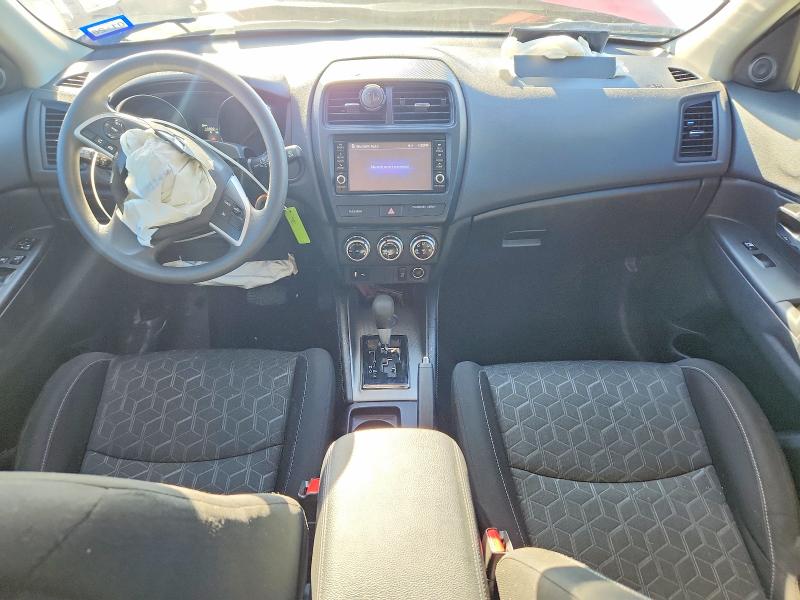 Продаж на аукціоні авто 2022 Mitsubishi Outlander Sport, vin: JA4APUAU9NU014126, номер лоту: 79460375