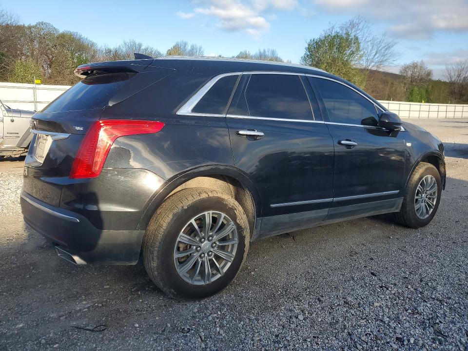 Aukcja sprzedaży 2017 Cadillac Xt5, vin: 1GYKNBRS4HZ101361, numer aukcji: 46055656