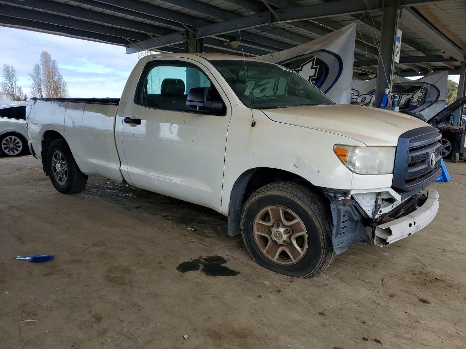 2012 Toyota Tundra მანქანა იყიდება აუქციონზე, vin: 5TFLU5F12CX027162, აუქციონის ნომერი: 79554535