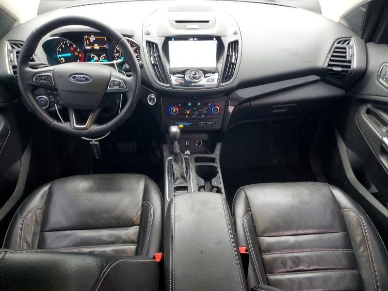 79277915 :رقم المزاد ، 1FMCU9JD8HUC94948 vin ، 2017 Ford Escape مزاد بيع