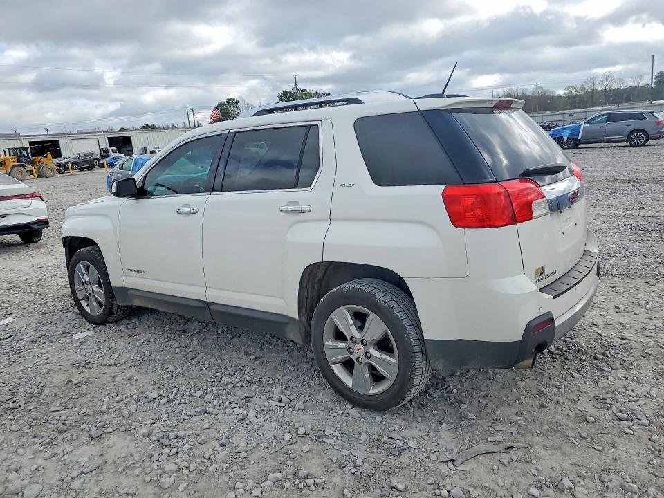 Aukcja sprzedaży 2015 Gmc Terrain, vin: 2GKFLYE35F6335763, numer aukcji: 41967796