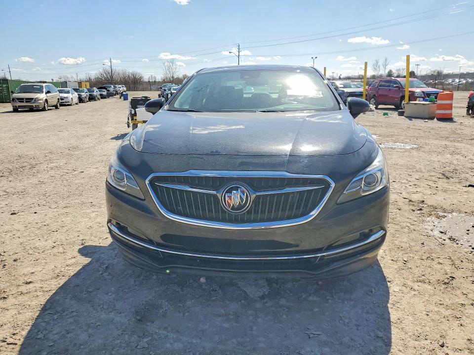 Продаж на аукціоні авто 2017 Buick Lacrosse, vin: 1G4ZS5SS1HU171305, номер лоту: 45623986