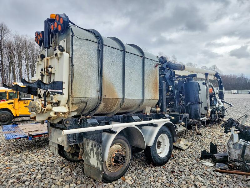 Aukcja sprzedaży 2008 Sterling Truck Lt, vin: 2FZHATBS18AZ50337, numer aukcji: 45865596