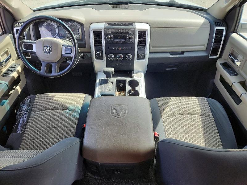 Aukcja sprzedaży 2011 Dodge Ram 1500, vin: 1D7RV1CT8BS607958, numer aukcji: 45796346