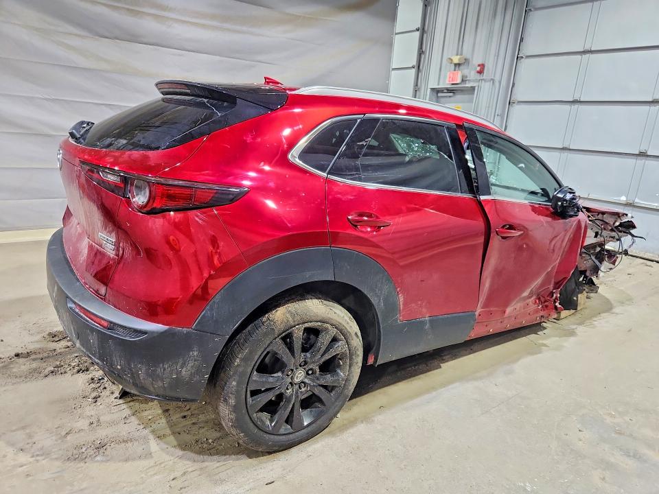 Продаж на аукціоні авто 2023 Mazda Cx-30, vin: 3MVDMBDY0PM519492, номер лоту: 48039406