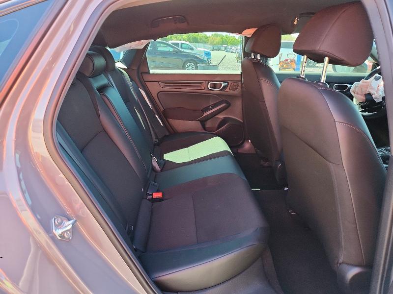Продажа на аукционе авто 2026 Honda Civic, vin: 2HGFE2F59TH526686, номер лота: 46631436