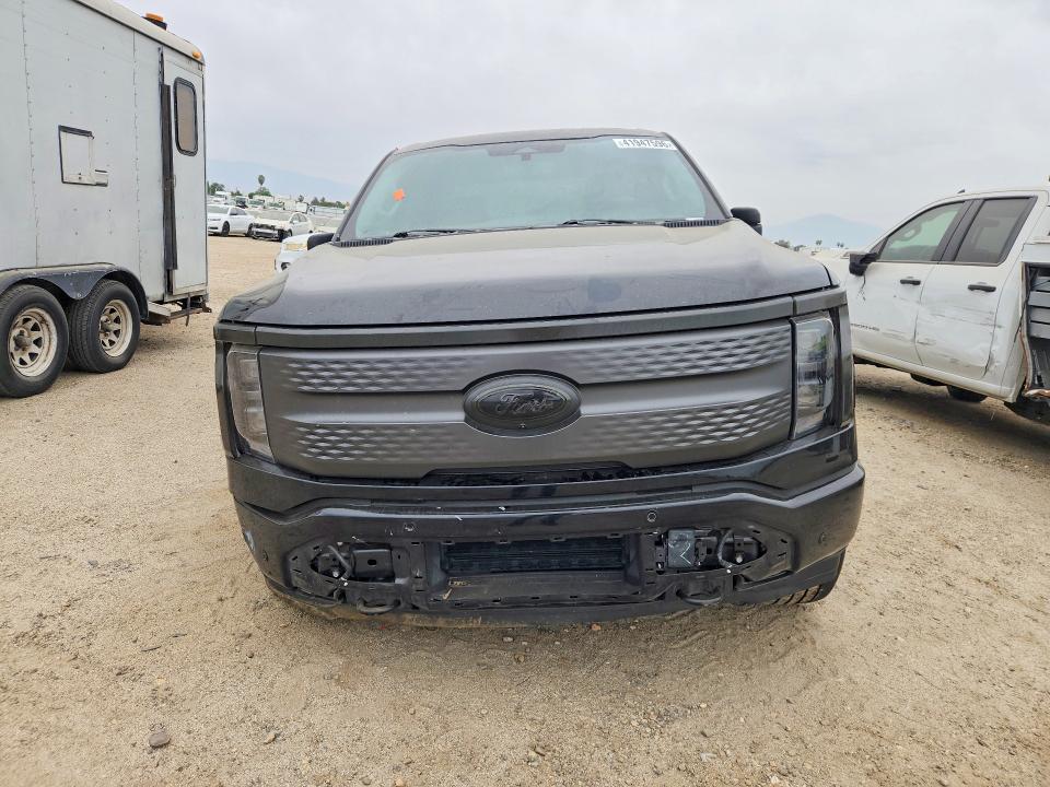2023 Ford F150 მანქანა იყიდება აუქციონზე, vin: 1FT6W1EV6PWG35220, აუქციონის ნომერი: 41947596