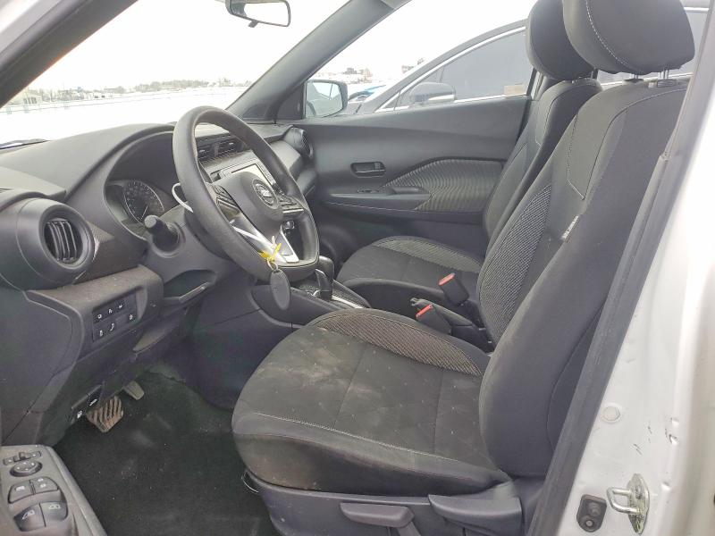 Aukcja sprzedaży 2020 Nissan Kicks, vin: 3N1CP5BV3LL497943, numer aukcji: 73795995